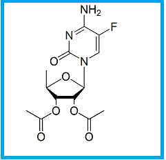 Capecitabine EP Impurity C